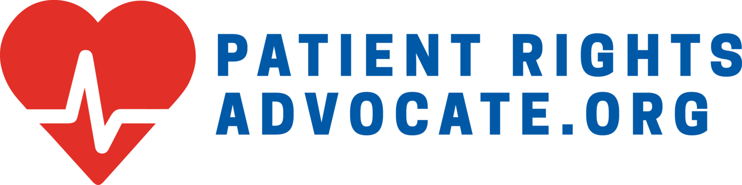 Patient Rights Advocate