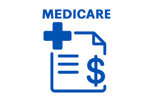 medicare icon