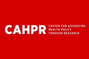 CAHPR Logo