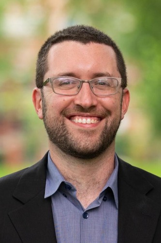 David Meyers