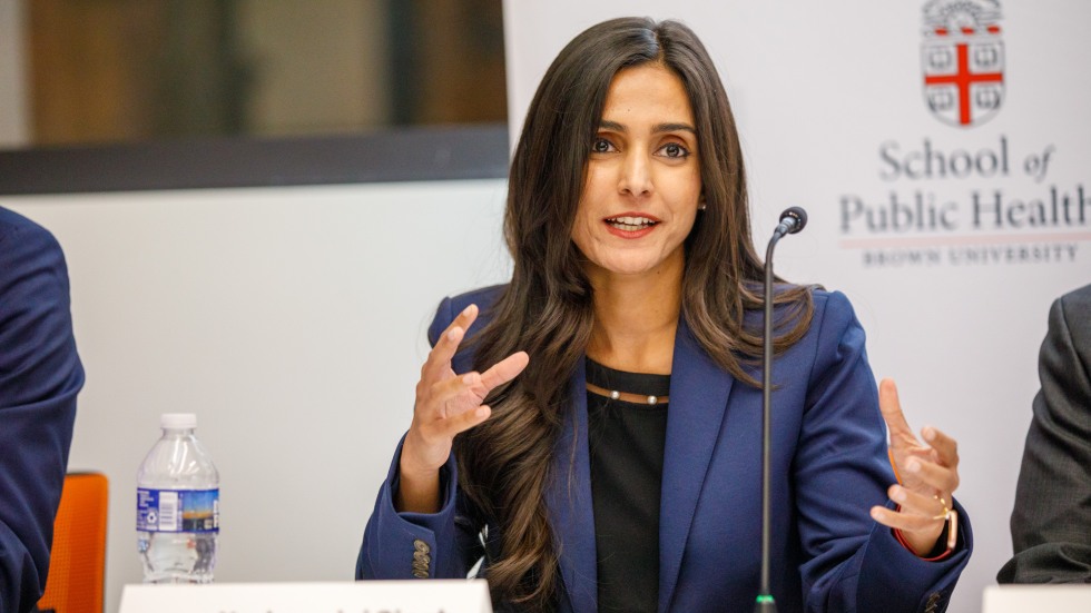 Dr. Yashaswini Singh