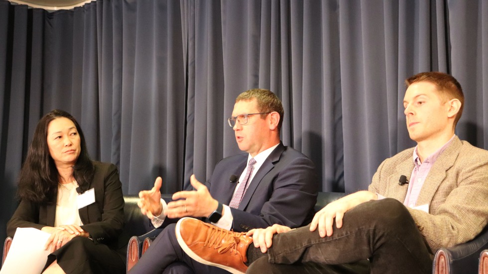 Panelist